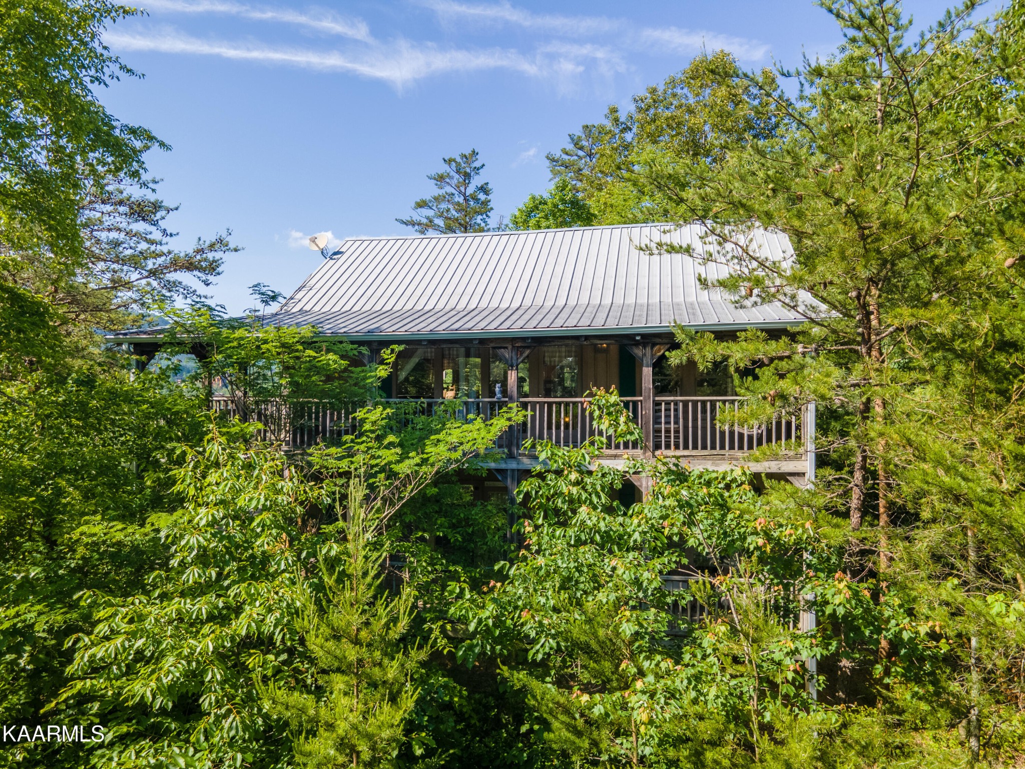 2148 Little Valley Road, Unit H Sevierville, TN 37862 - Photo 50 of 53