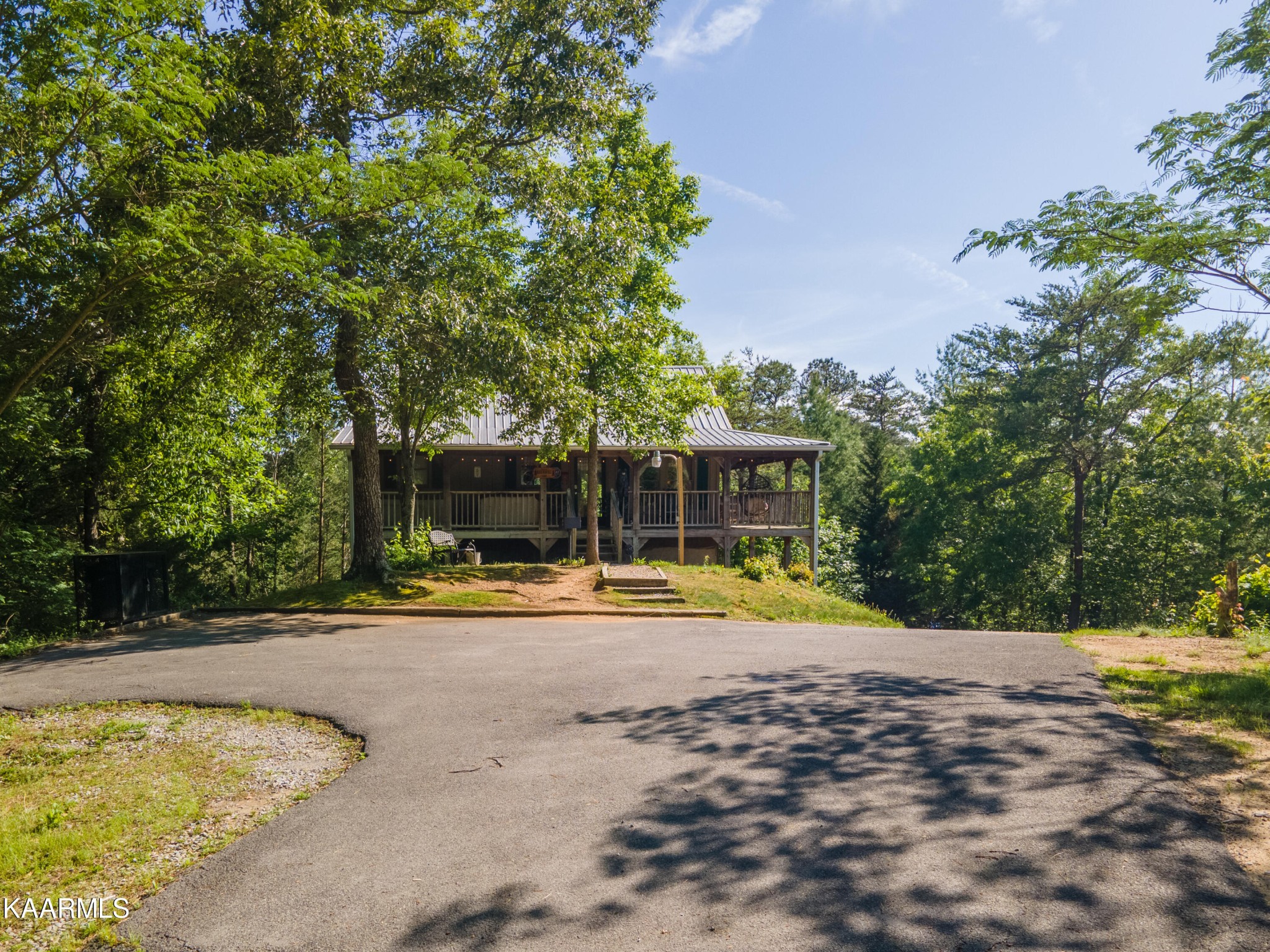 2148 Little Valley Road, Unit H Sevierville, TN 37862 - Photo 51 of 53