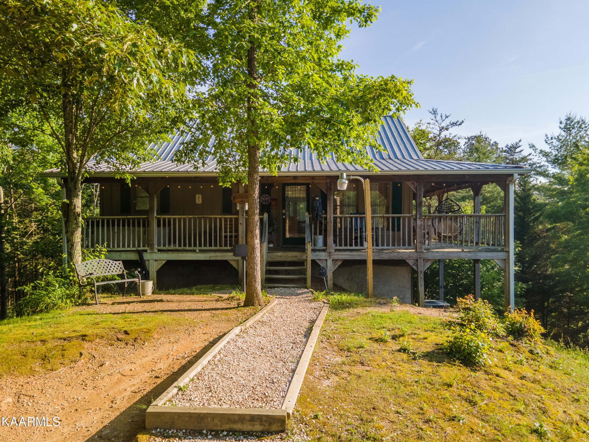 2148 Little Valley Road, Unit H Sevierville, TN 37862 - Photo 52 of 53