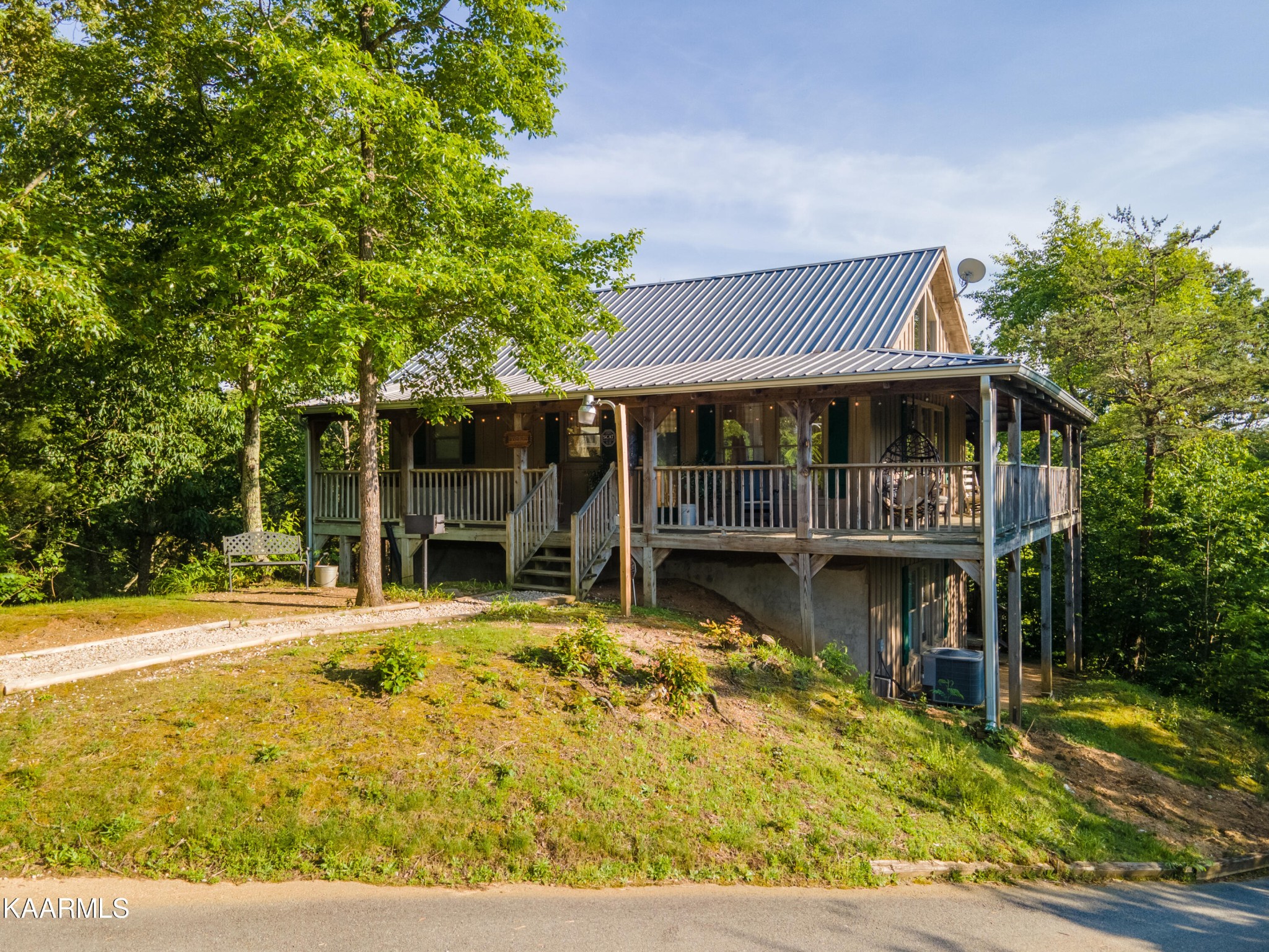 2148 Little Valley Road, Unit H Sevierville, TN 37862 - Photo 53 of 53