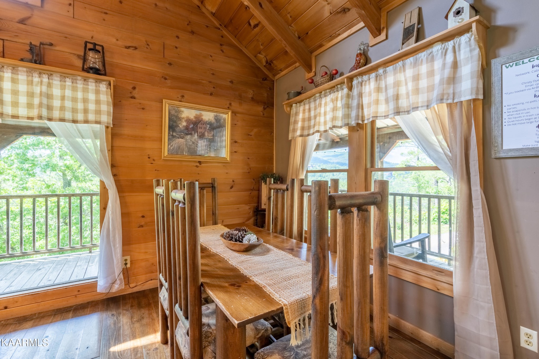 2148 Little Valley Road, Unit H Sevierville, TN 37862 - Photo 8 of 53