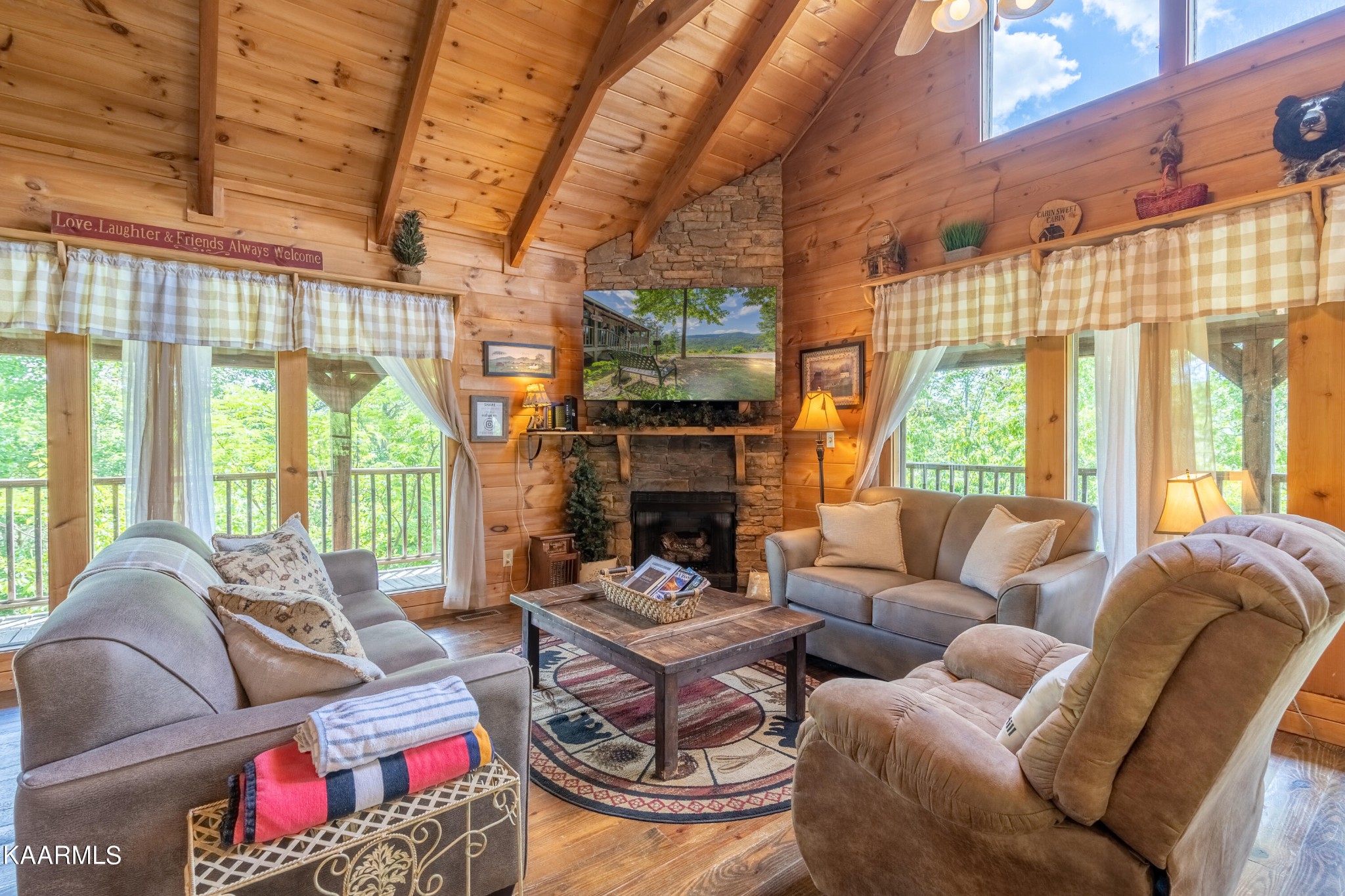 2148 Little Valley Road, Unit H Sevierville, TN 37862 - Photo 9 of 53