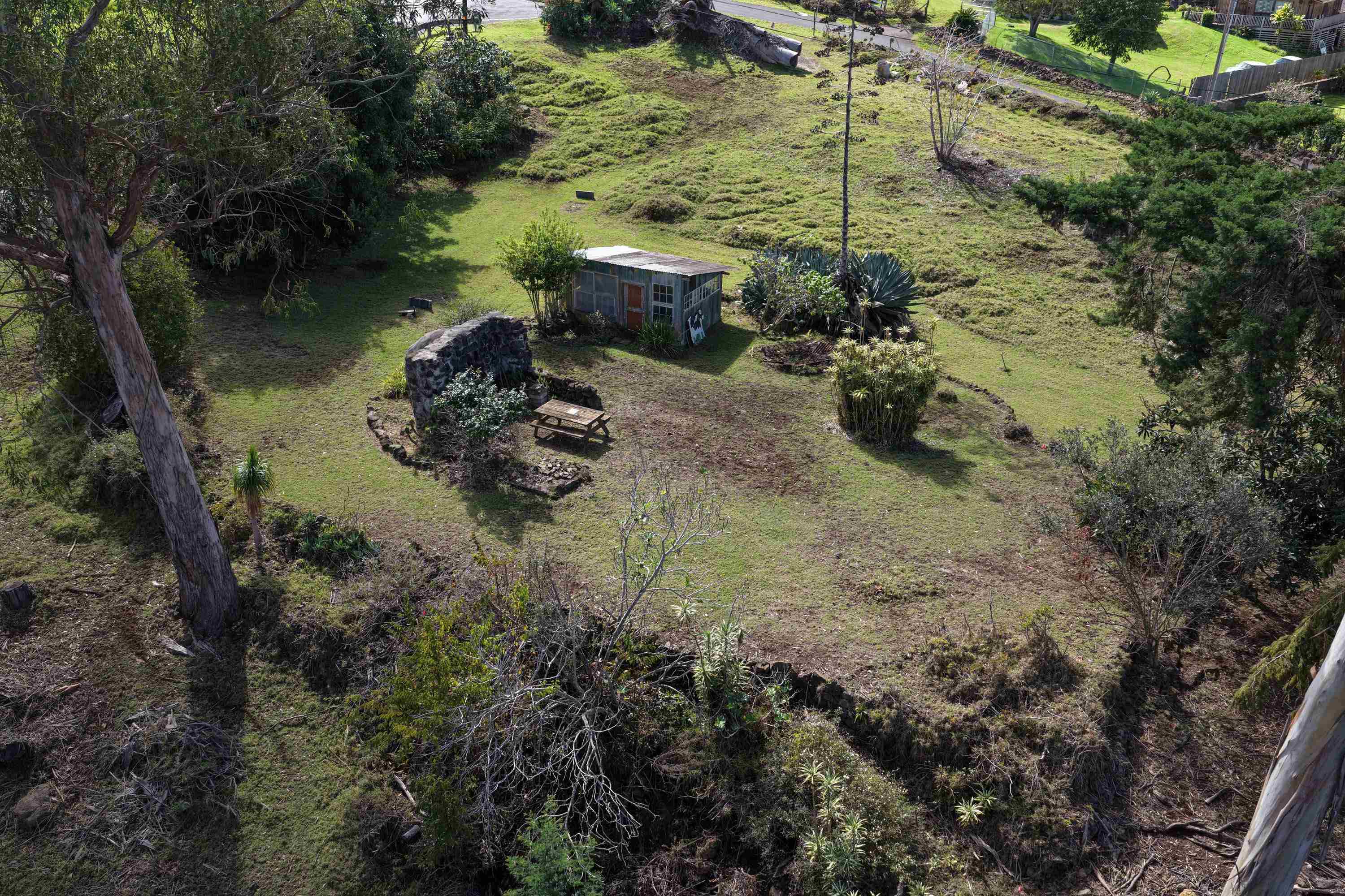 1575 Kamehameiki Road, Unit 1 Kula, HI 96790 - Photo 24 of 37