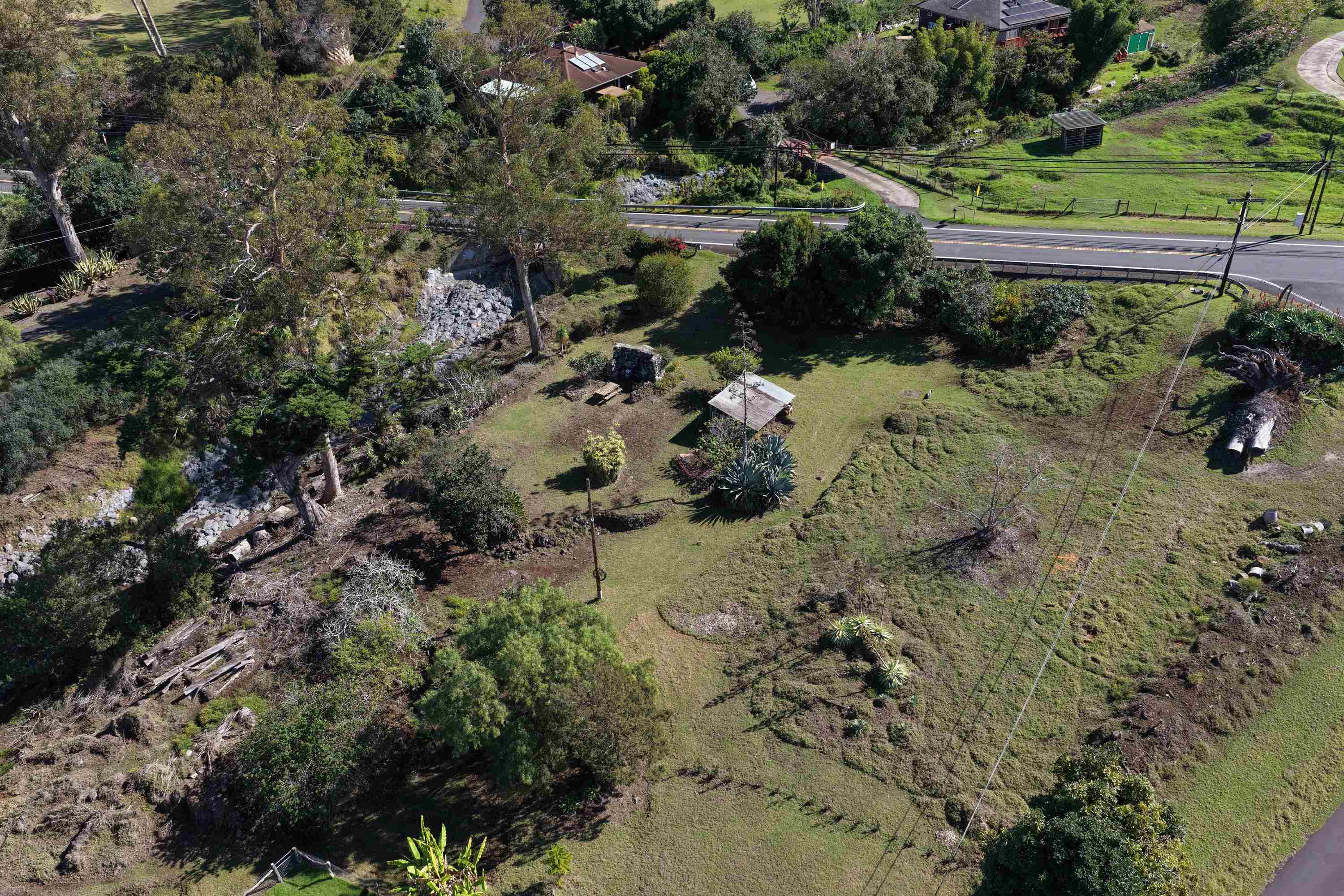 1575 Kamehameiki Road, Unit 1 Kula, HI 96790 - Photo 3 of 37