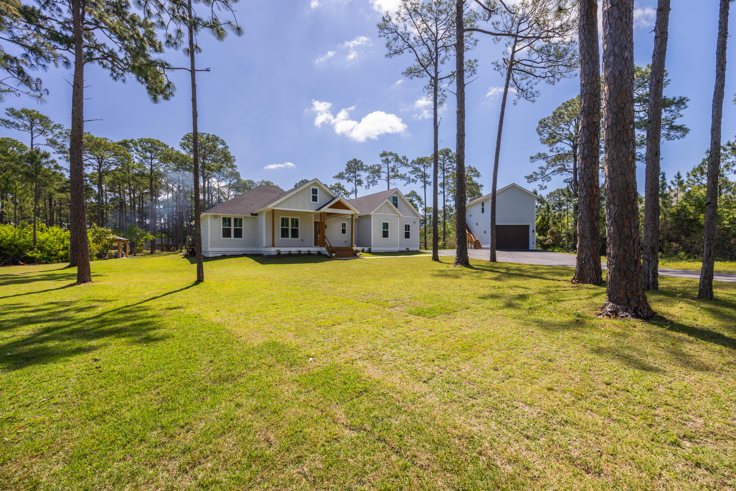 1218 Don Bishop Road Santa Rosa Beach, FL 32459 - Photo 3 of 96 1218 Don Bishop Rd (updated exterior)-6