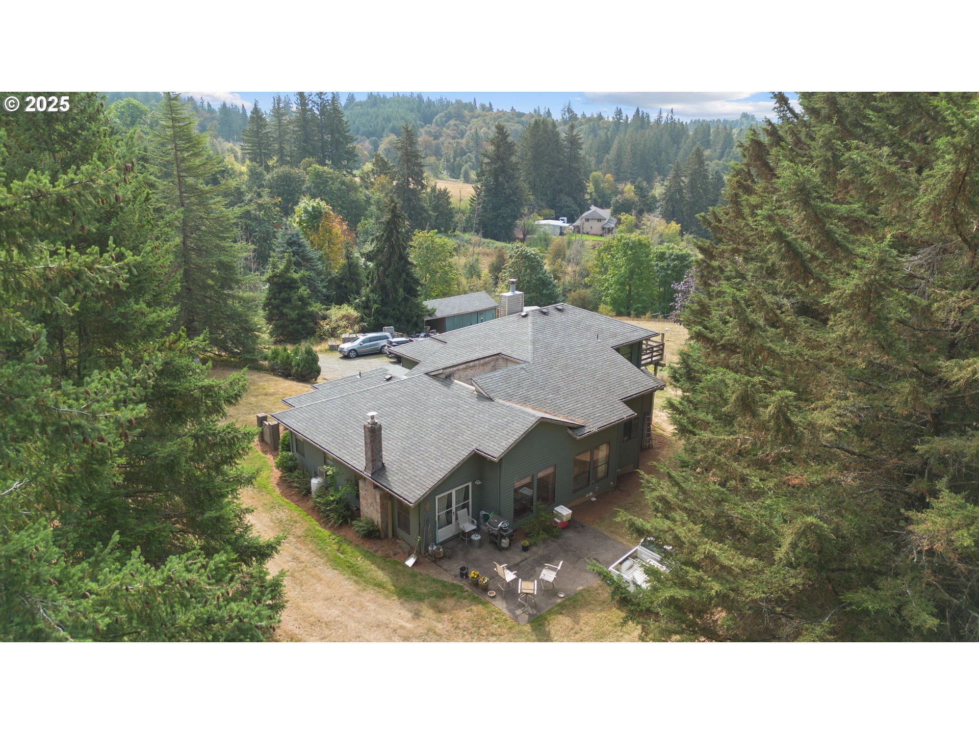 8552 Southwest Rodlun Road Gresham, OR 97080 - Photo 33 of 43