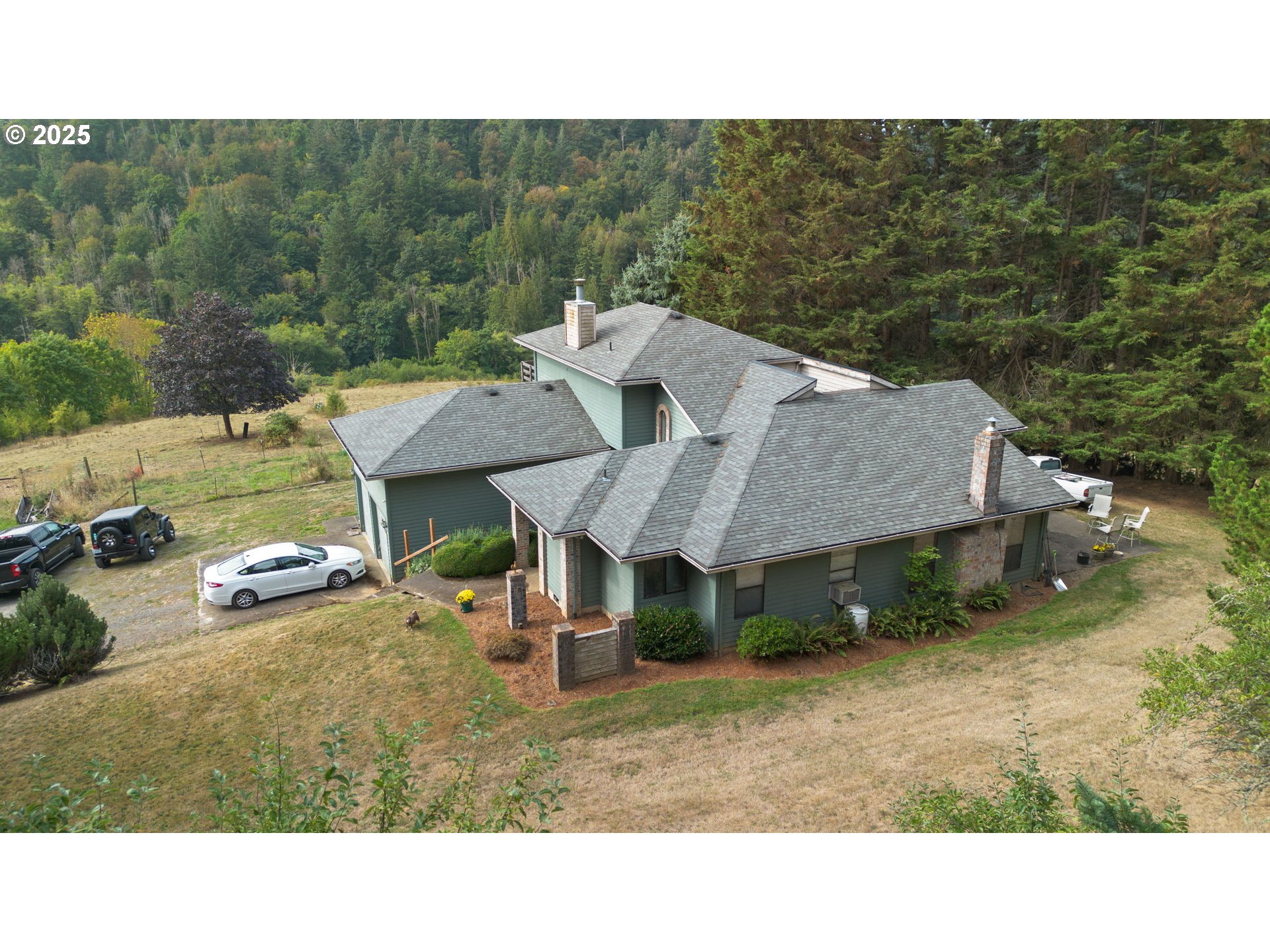 8552 Southwest Rodlun Road Gresham, OR 97080 - Photo 34 of 43