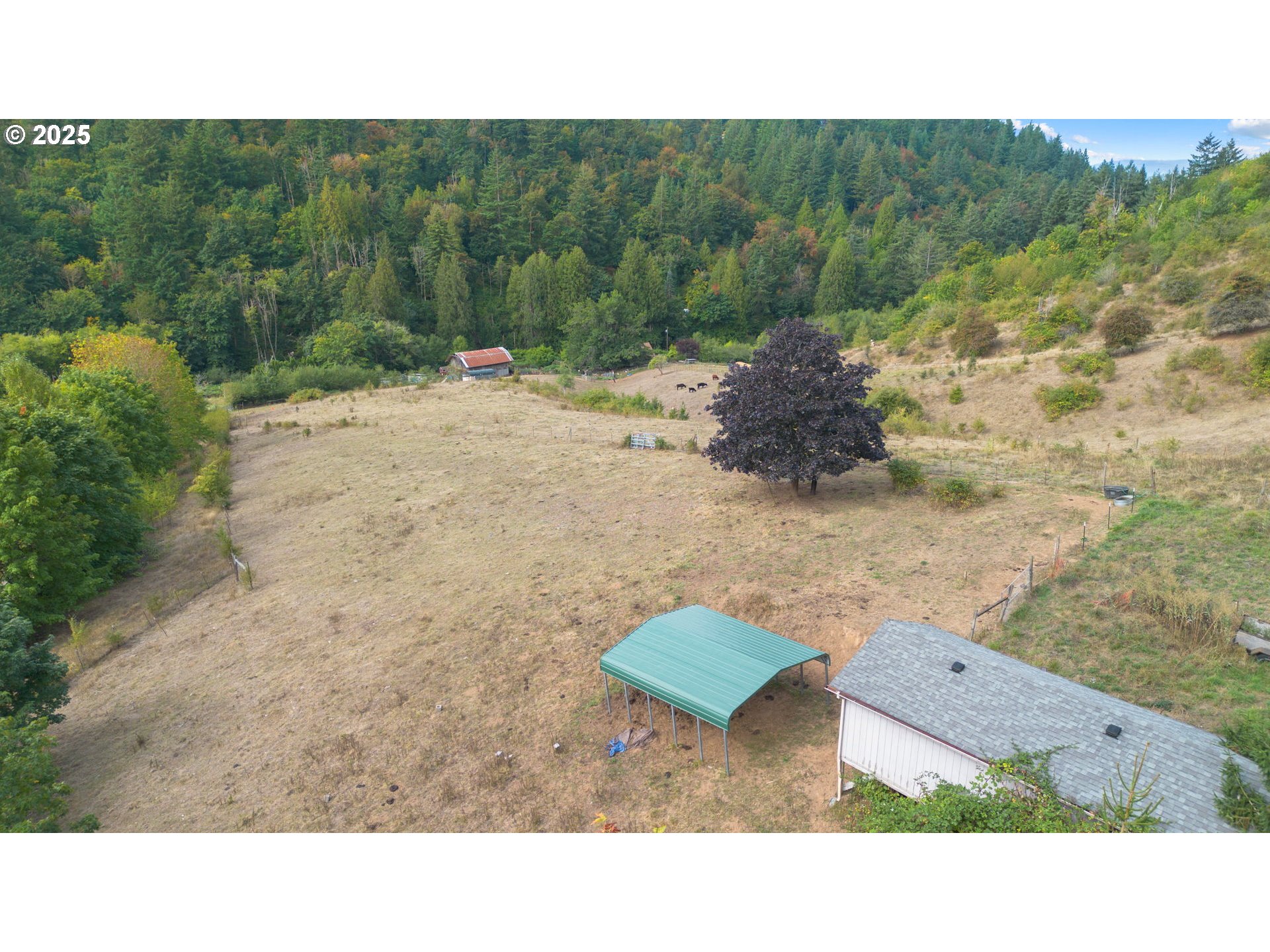 8552 Southwest Rodlun Road Gresham, OR 97080 - Photo 37 of 43