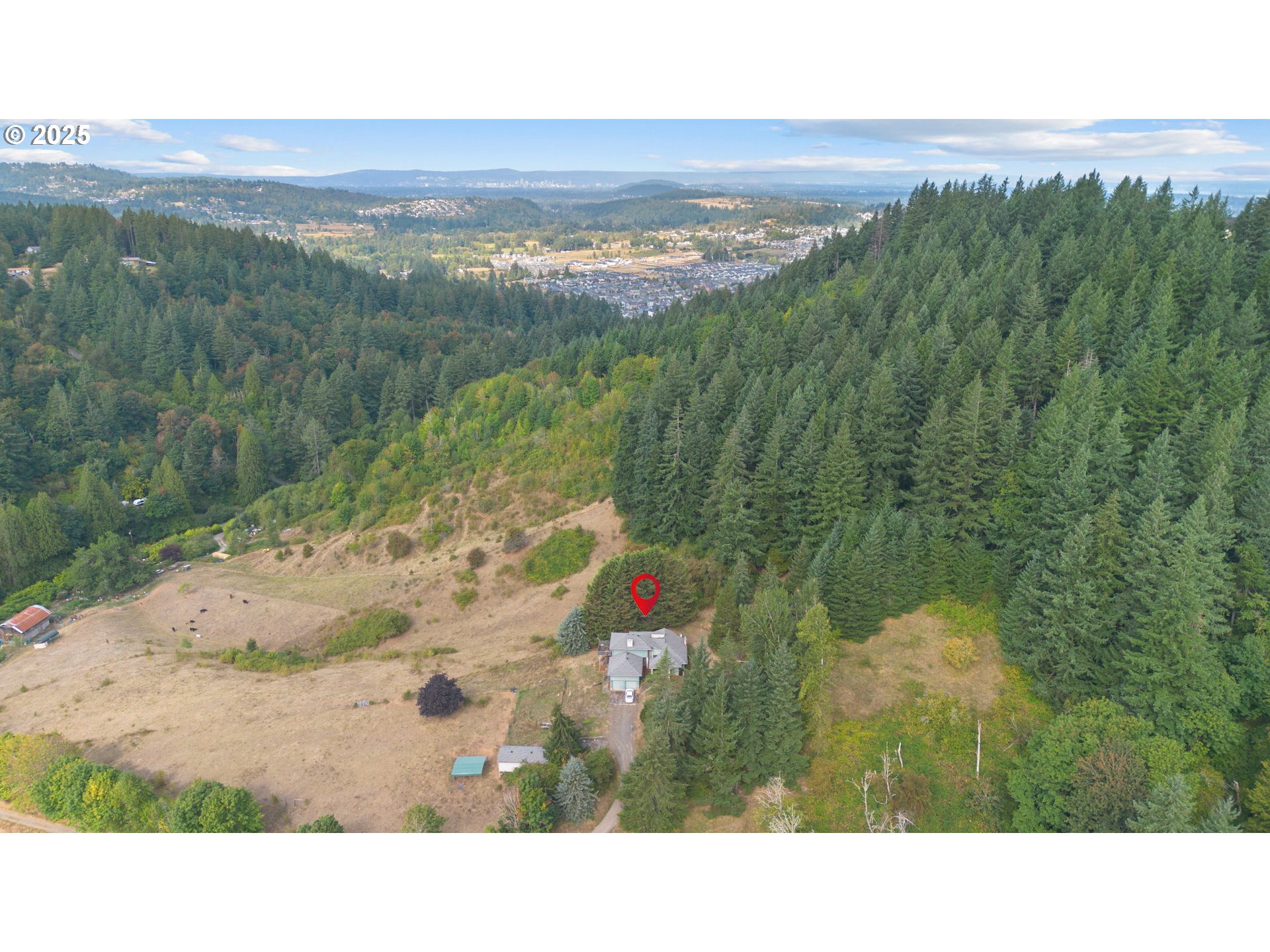 8552 Southwest Rodlun Road Gresham, OR 97080 - Photo 39 of 43