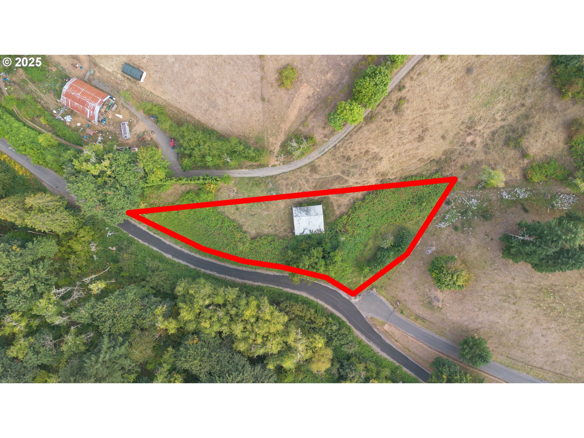 8552 Southwest Rodlun Road Gresham, OR 97080 - Photo 41 of 43