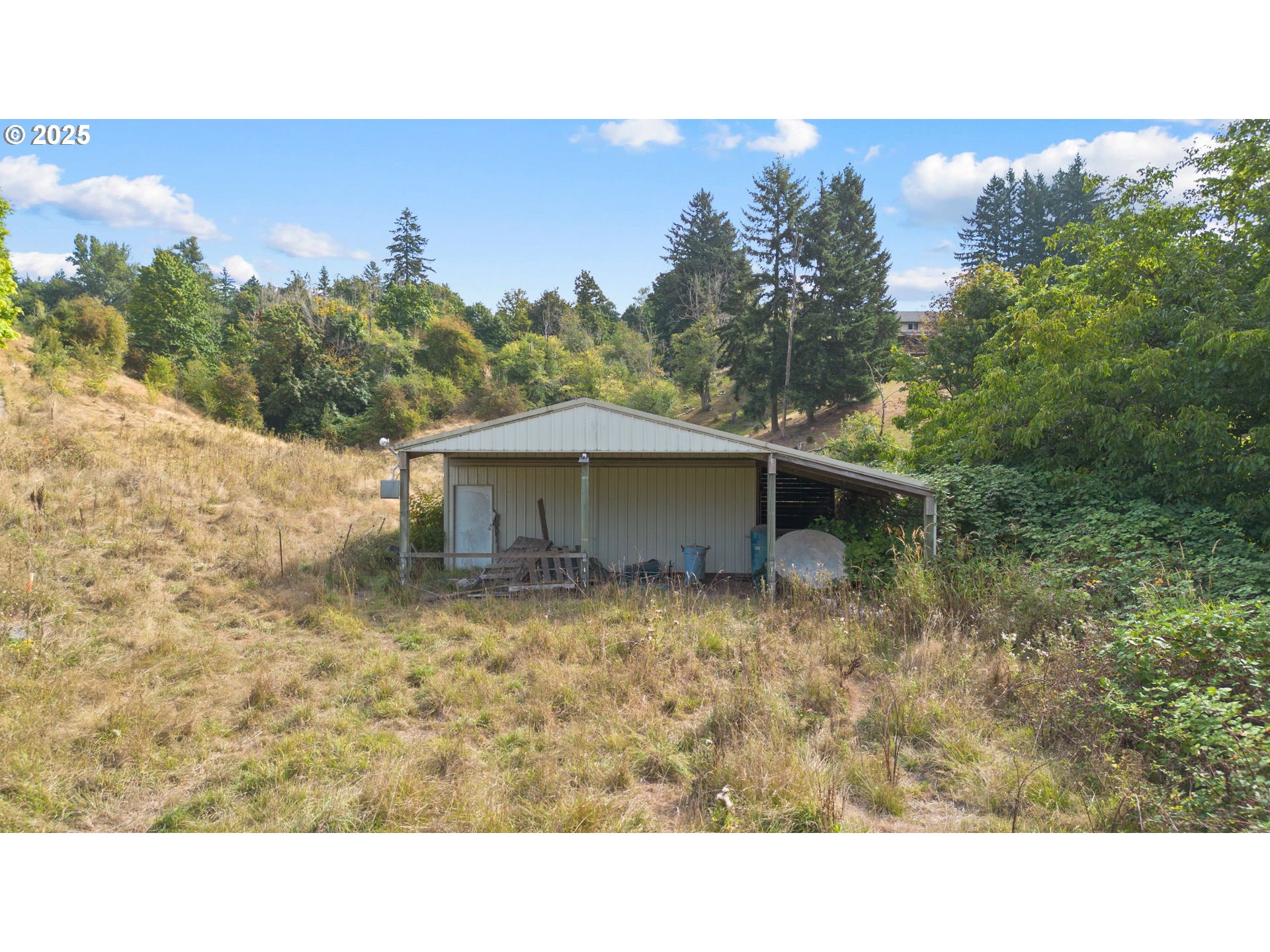 8552 Southwest Rodlun Road Gresham, OR 97080 - Photo 42 of 43