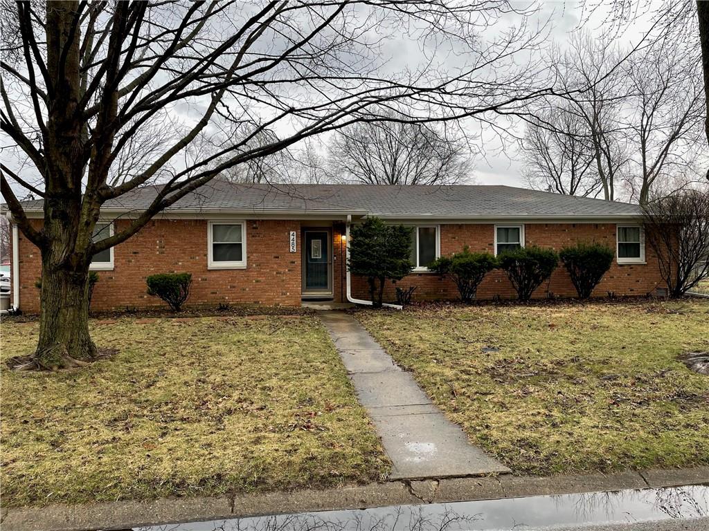 4485 Clifford Road Brownsburg, IN 46112 - Photo 1 of 43 Gallery Image 1