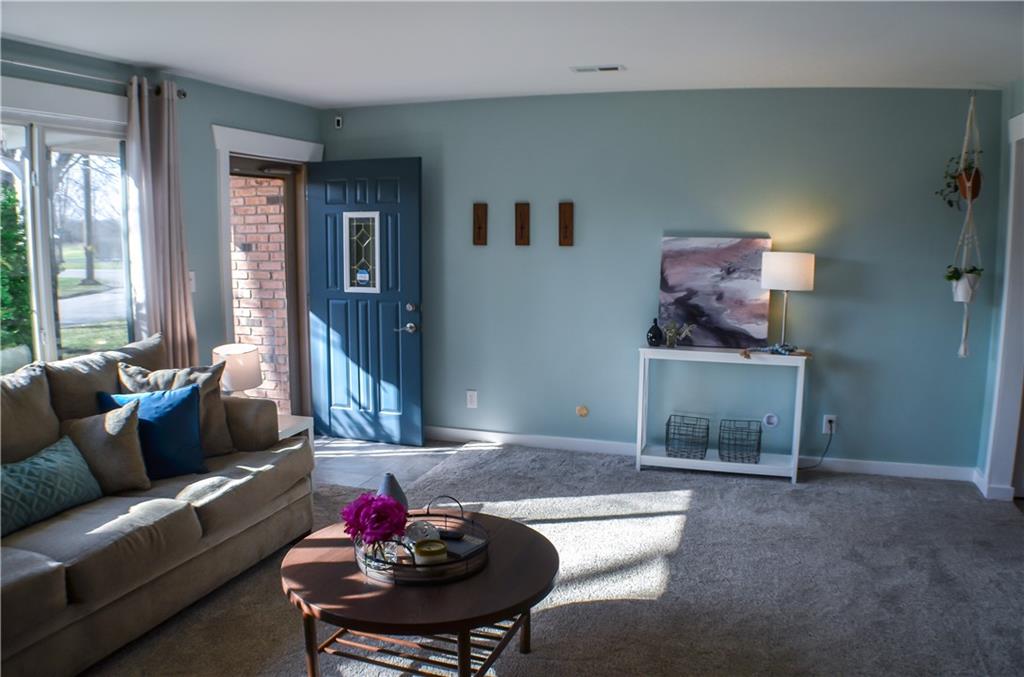 4485 Clifford Road Brownsburg, IN 46112 - Photo 7 of 43 Gallery Image 7