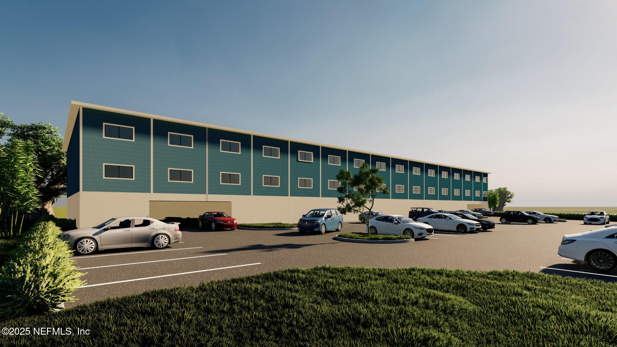 0 Collins Road Jacksonville, FL 32244 - Photo 2 of 10 a view of a car in front of a house