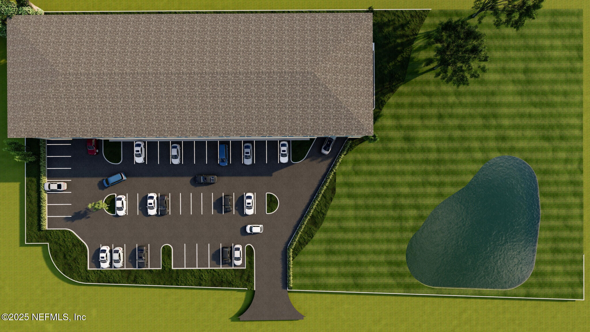 0 Collins Road Jacksonville, FL 32244 - Photo 5 of 10