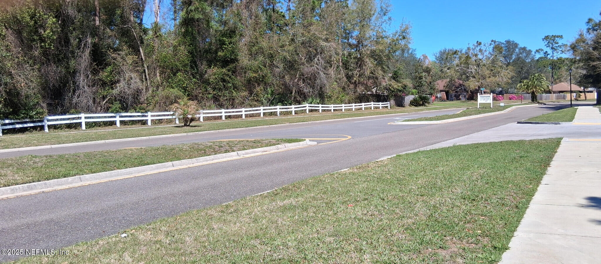0 Collins Road Jacksonville, FL 32244 - Photo 9 of 10 a view of a park