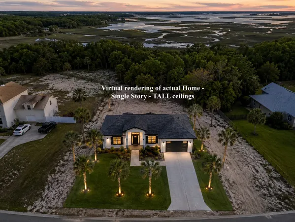 $849,000 | 9110 Woodsman Cove Lane, Jacksonville, FL 32226