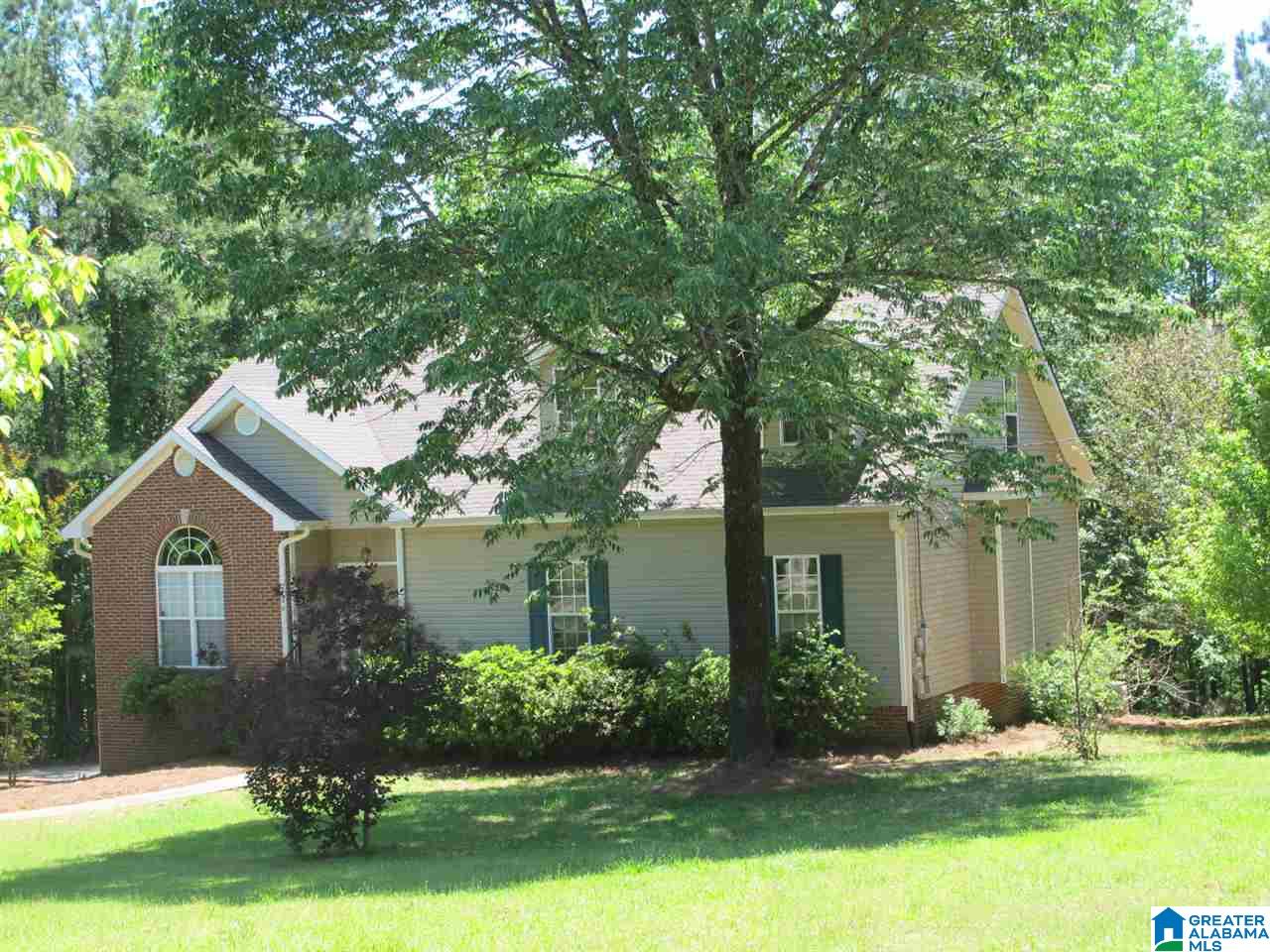 1214 Cedar Creek Road Odenville, AL 35120 - Photo 8 of 46