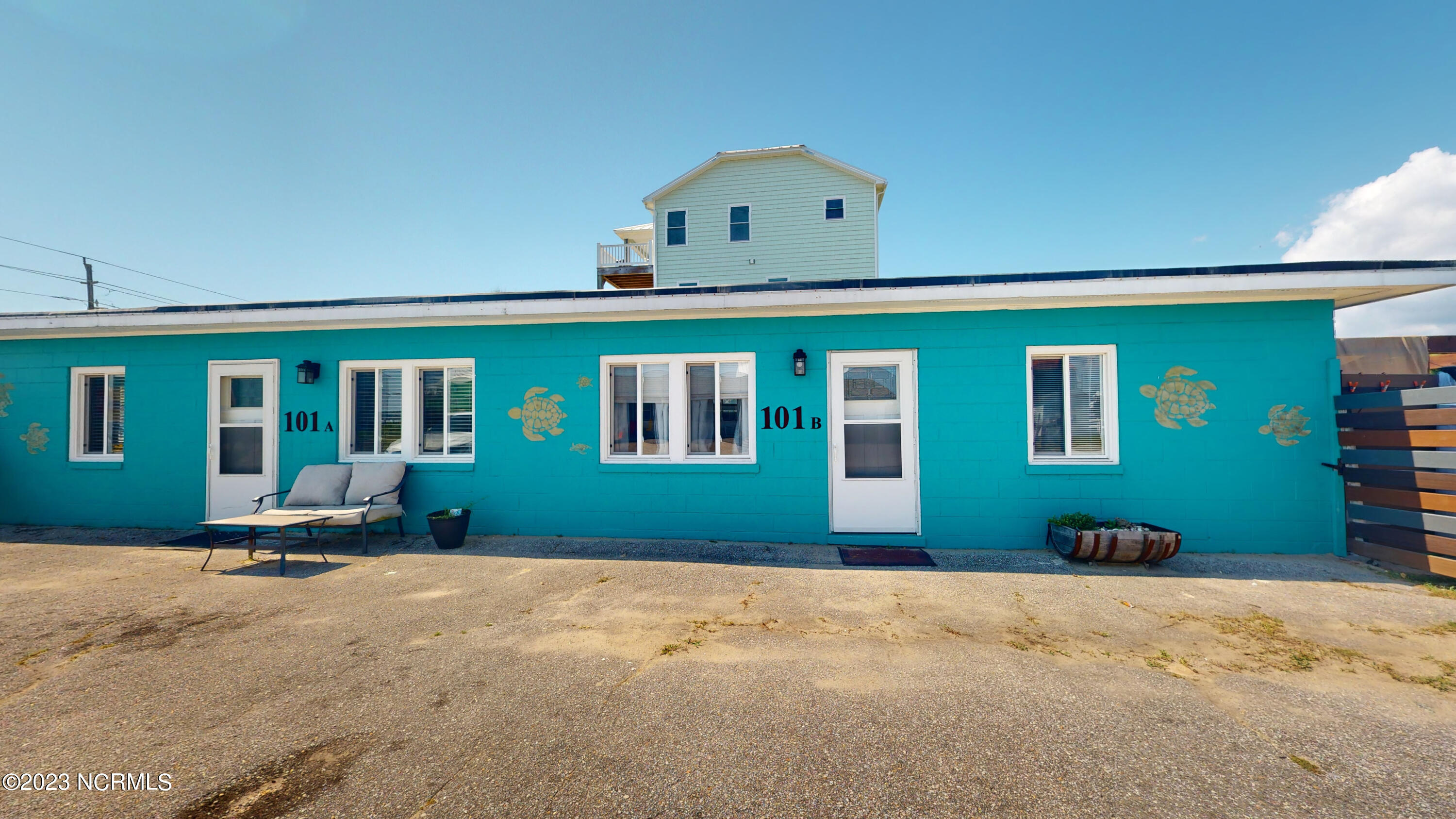 101 24th Street Emerald Isle, NC 28594 - Photo 1 of 47 101-24th-St-09112023_203324