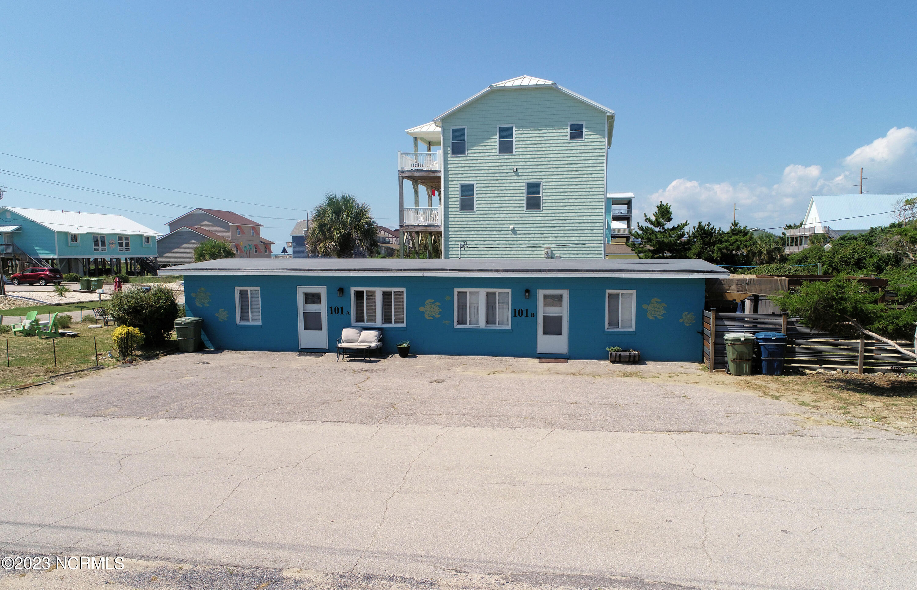 101 24th Street Emerald Isle, NC 28594 - Photo 2 of 47 DJI_0046