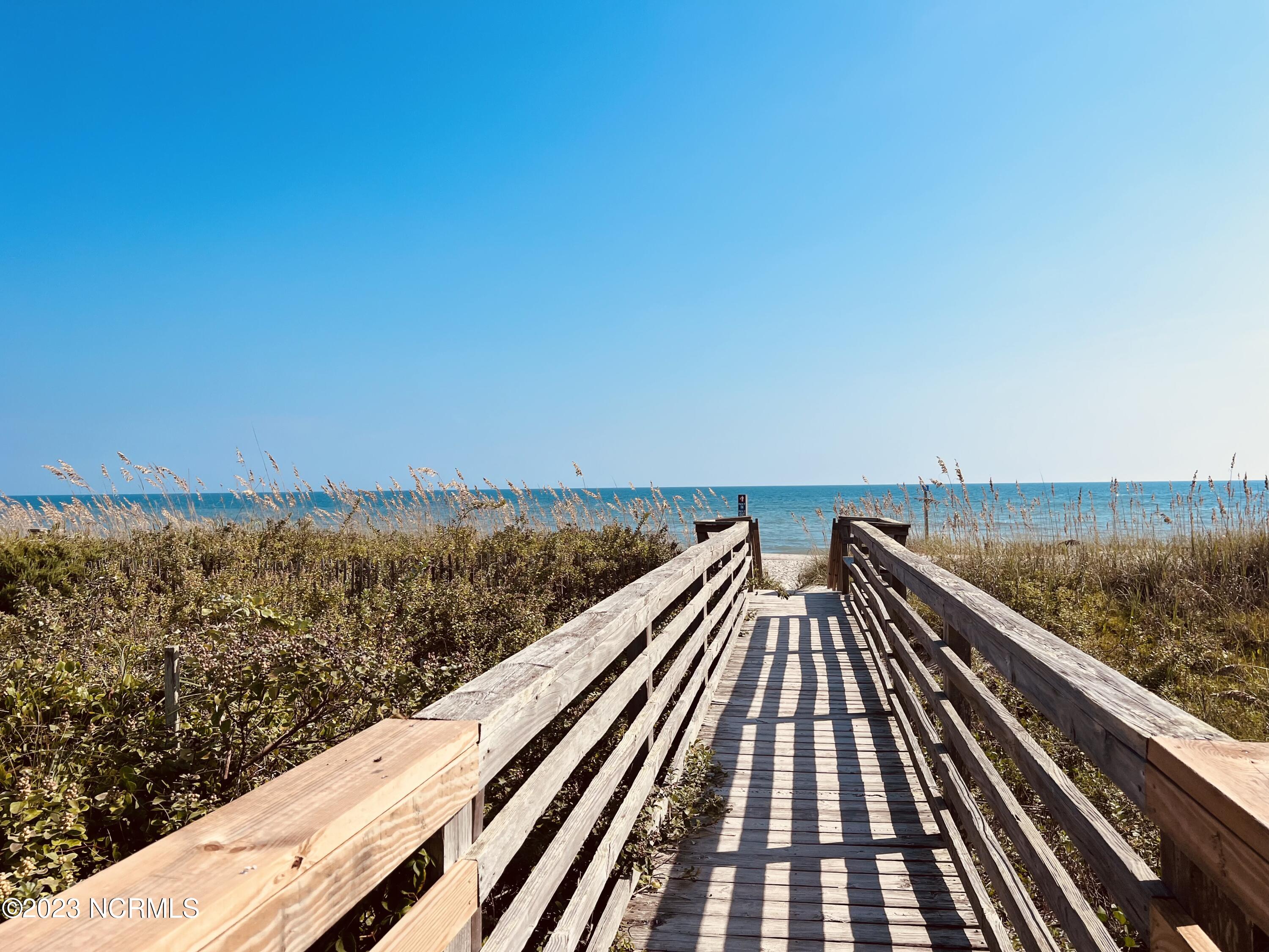 101 24th Street Emerald Isle, NC 28594 - Photo 37 of 47 BOARD WALK