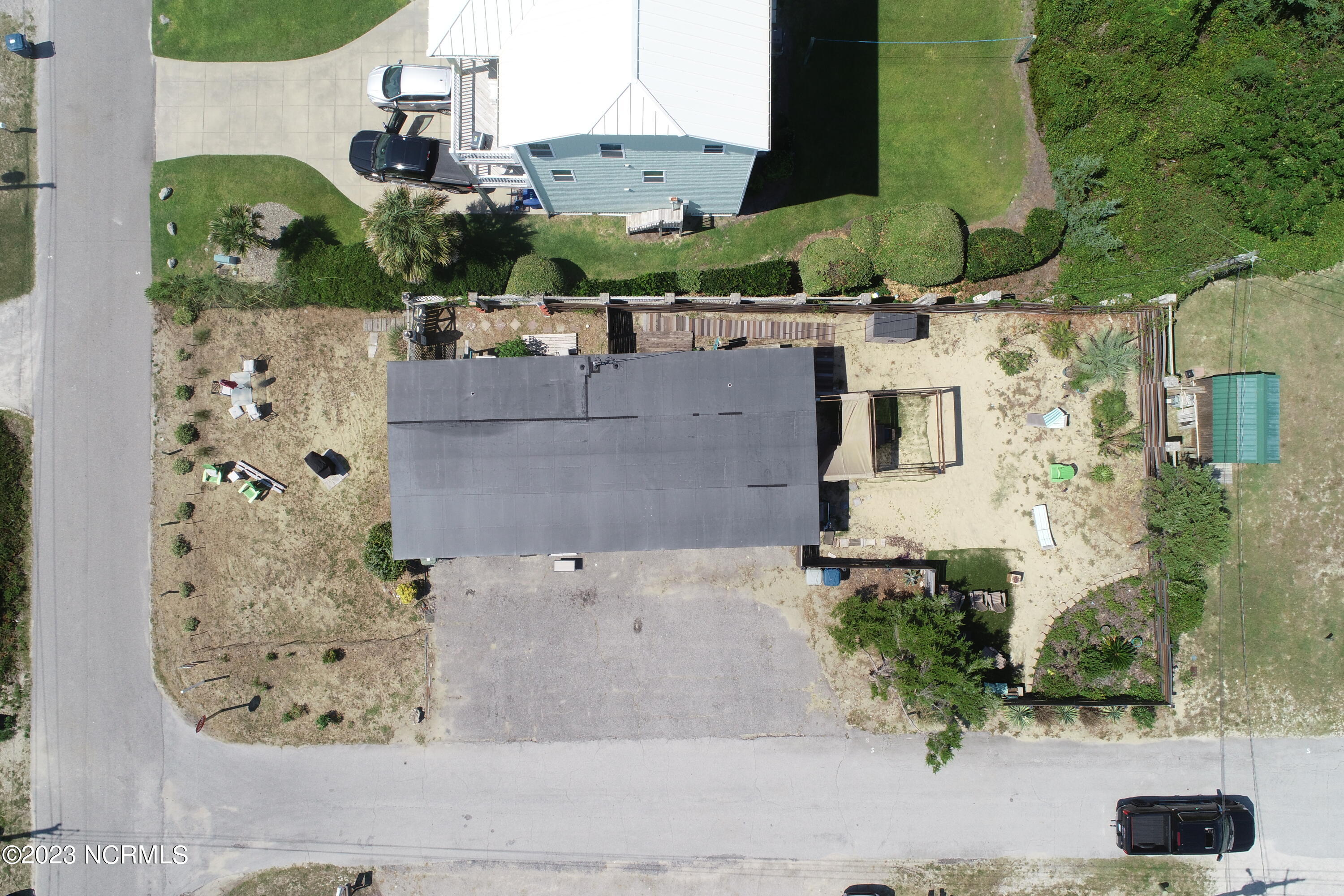 101 24th Street Emerald Isle, NC 28594 - Photo 39 of 47 DJI_0062