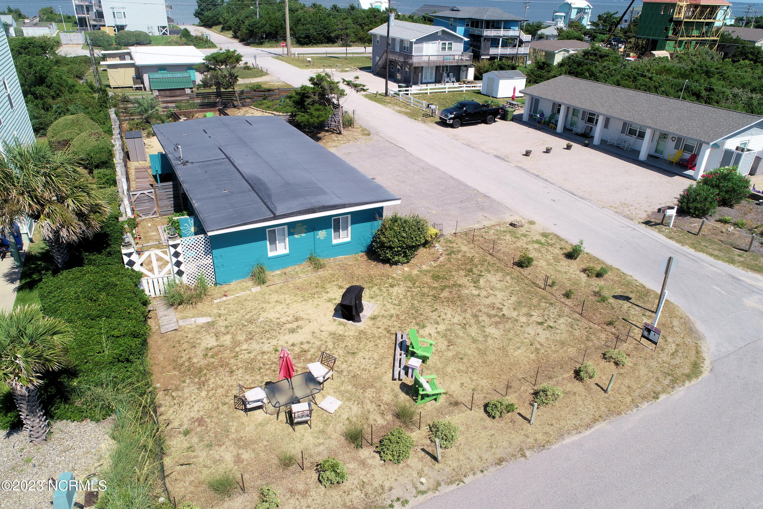 101 24th Street Emerald Isle, NC 28594 - Photo 40 of 47 DJI_0065