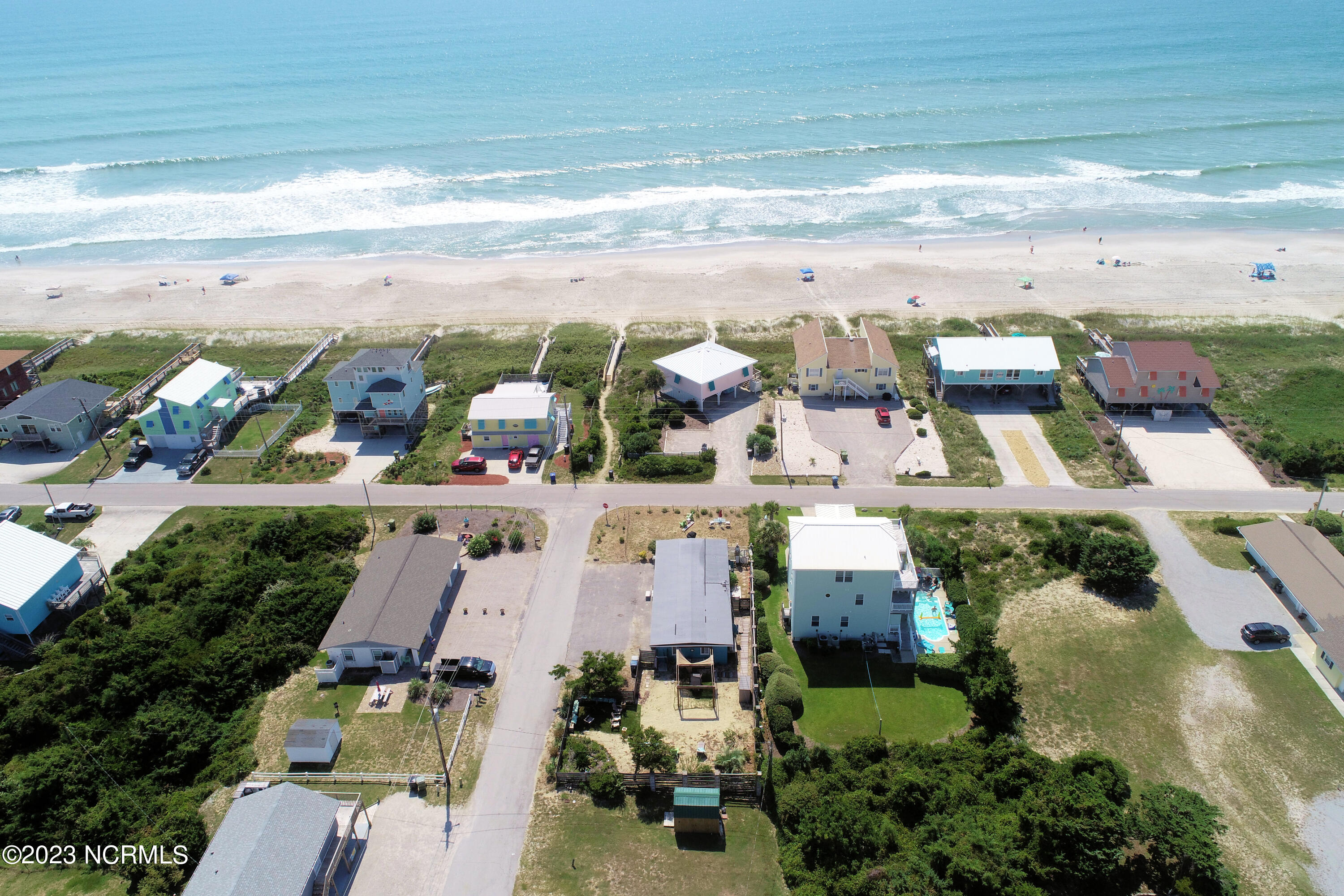 101 24th Street Emerald Isle, NC 28594 - Photo 4 of 47 DJI_0051