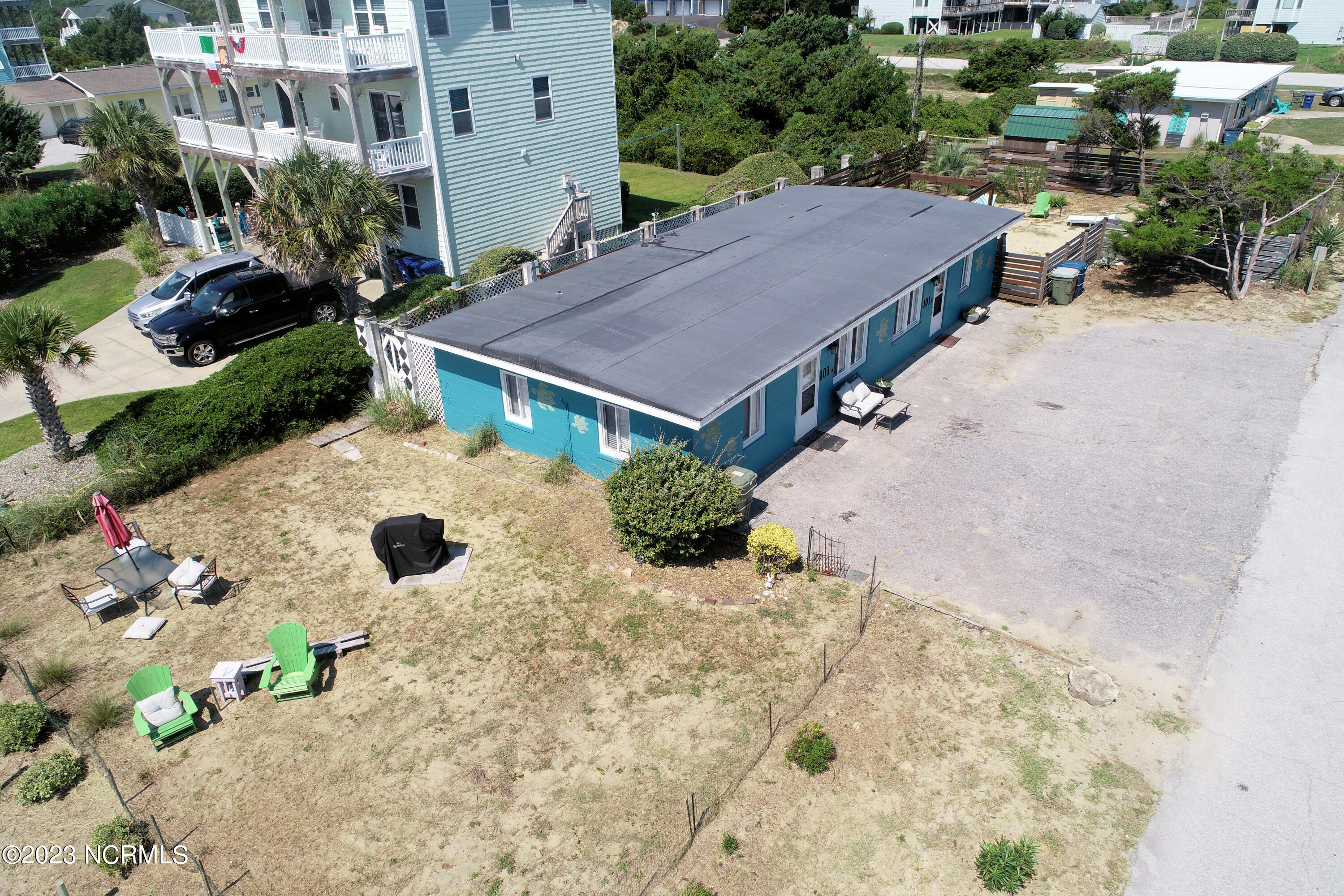 101 24th Street Emerald Isle, NC 28594 - Photo 41 of 47 DJI_0064