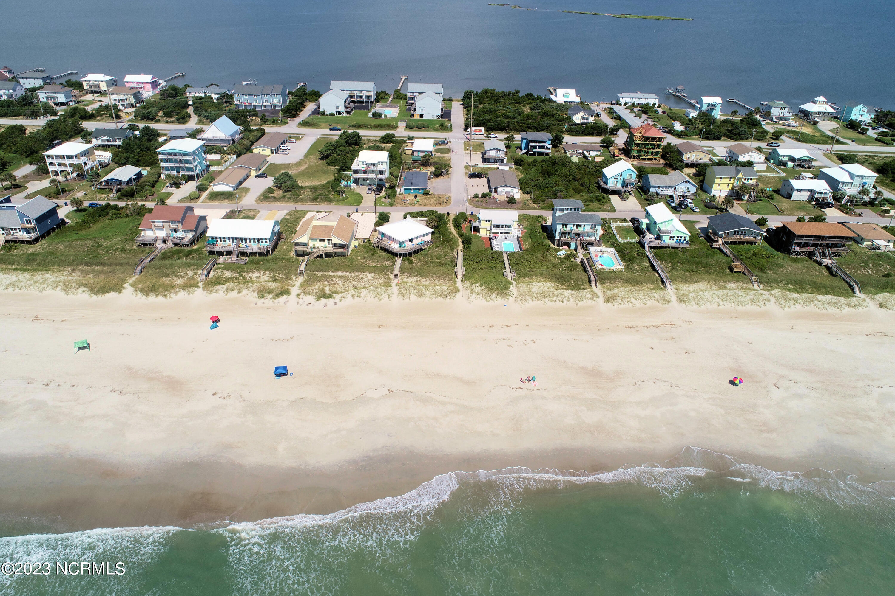 101 24th Street Emerald Isle, NC 28594 - Photo 44 of 47 DJI_0056
