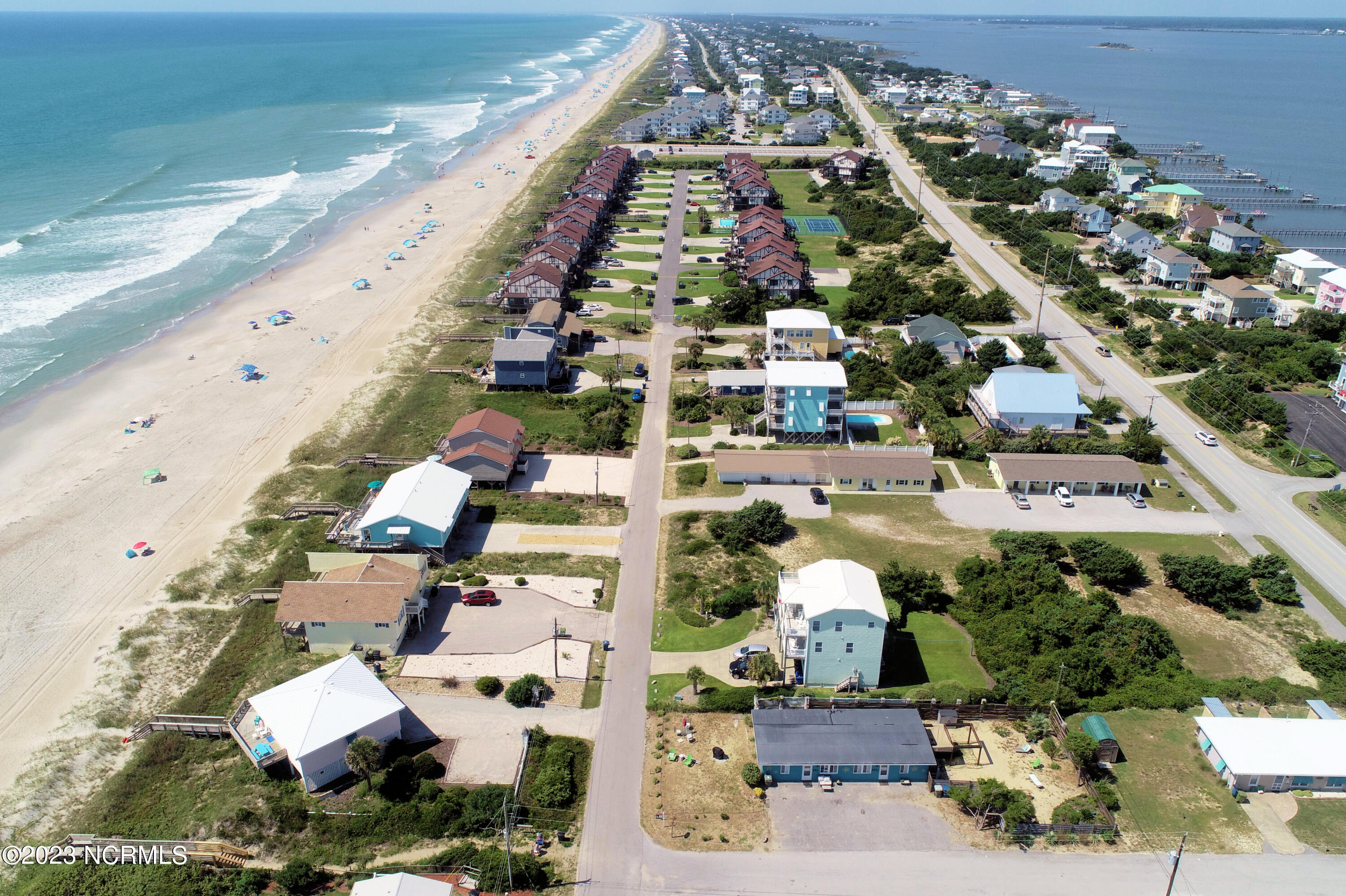 101 24th Street Emerald Isle, NC 28594 - Photo 45 of 47 DJI_0058