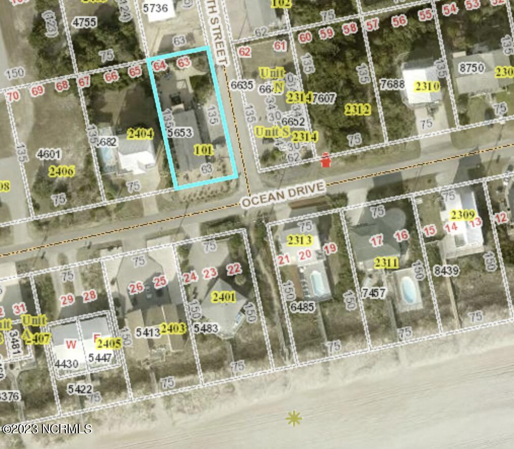 101 24th Street Emerald Isle, NC 28594 - Photo 46 of 47 Screen Shot 2023-09-06 at 7.57.15 PM