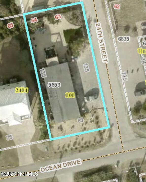 101 24th Street Emerald Isle, NC 28594 - Photo 47 of 47 Screen Shot 2023-09-06 at 7.58.37 PM