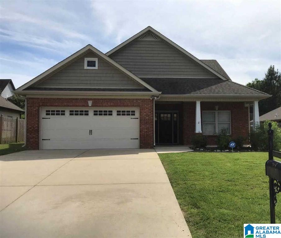 2025 Highview Way Calera, AL 35040 - Photo 1 of 1