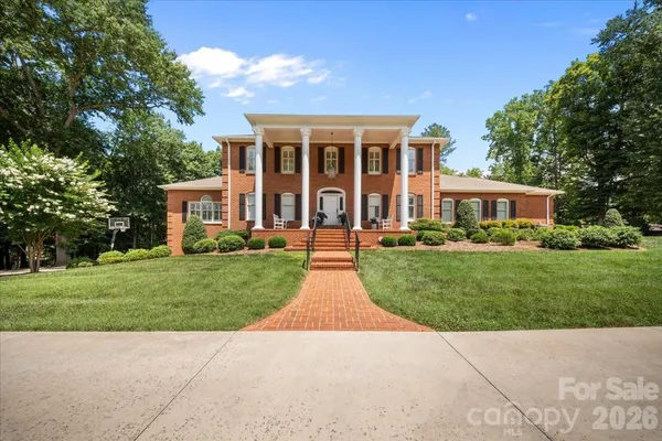 $995,000 | 101 River Ridge Drive, Morganton, NC 28655
