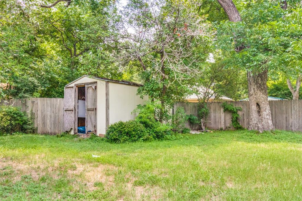 511 North Virginia Street Terrell, TX 75160 - Photo 11 of 12