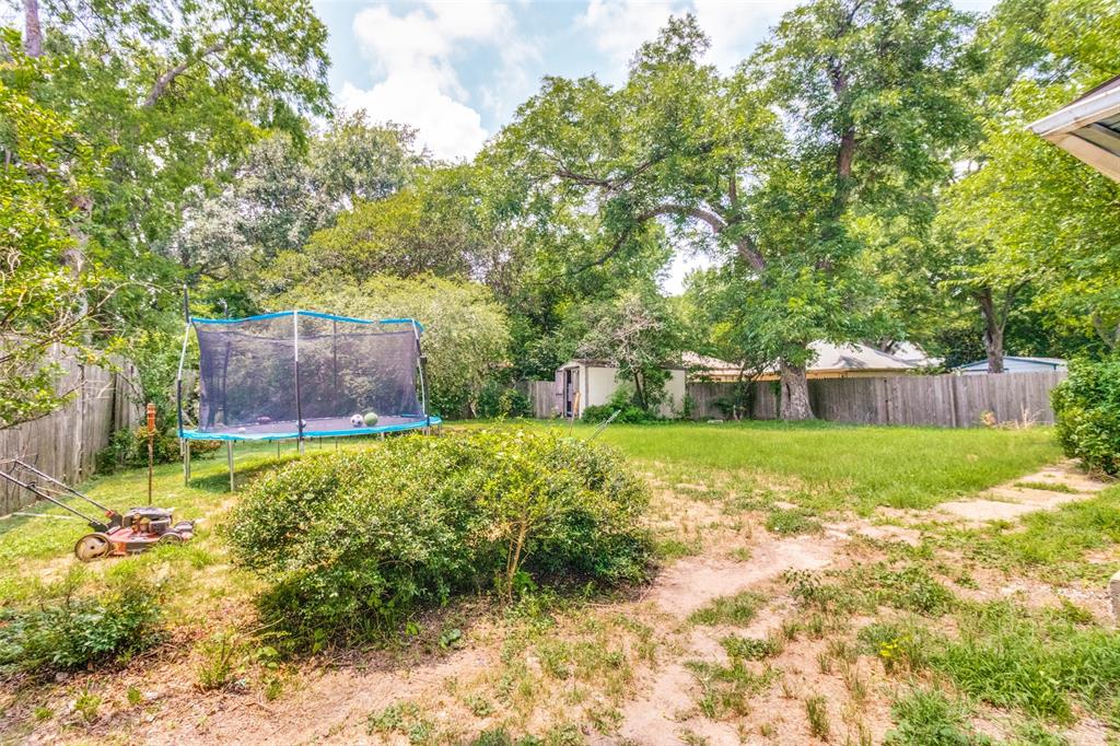 511 North Virginia Street Terrell, TX 75160 - Photo 12 of 12