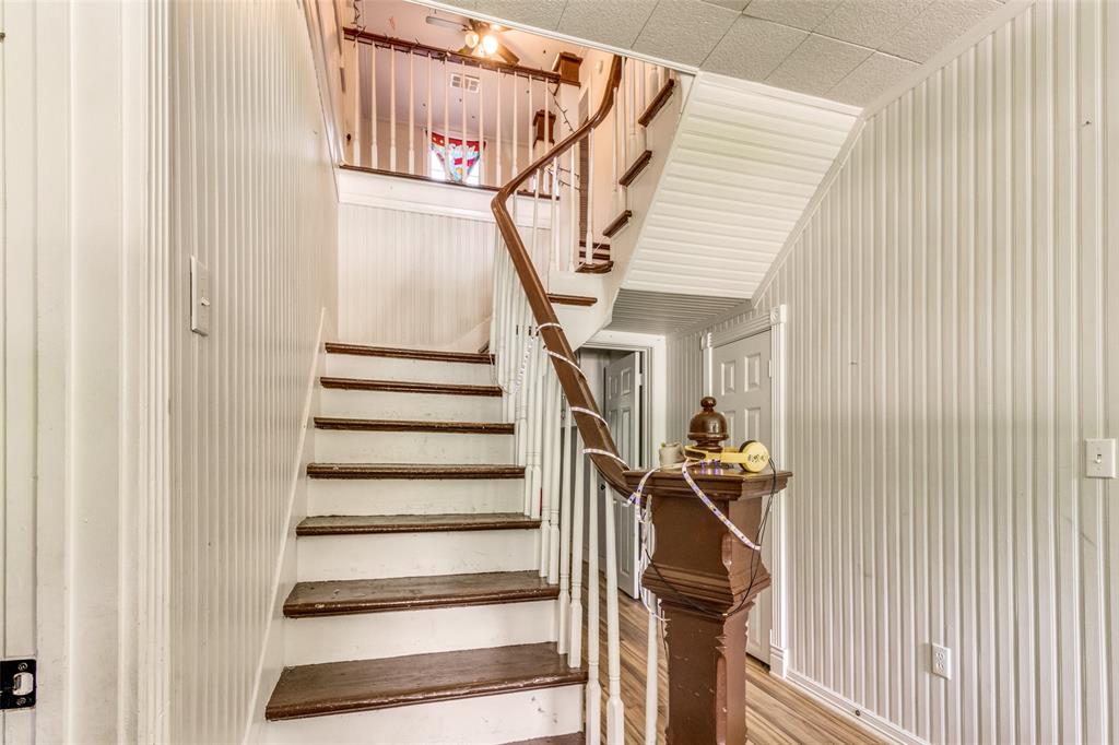 511 North Virginia Street Terrell, TX 75160 - Photo 3 of 12