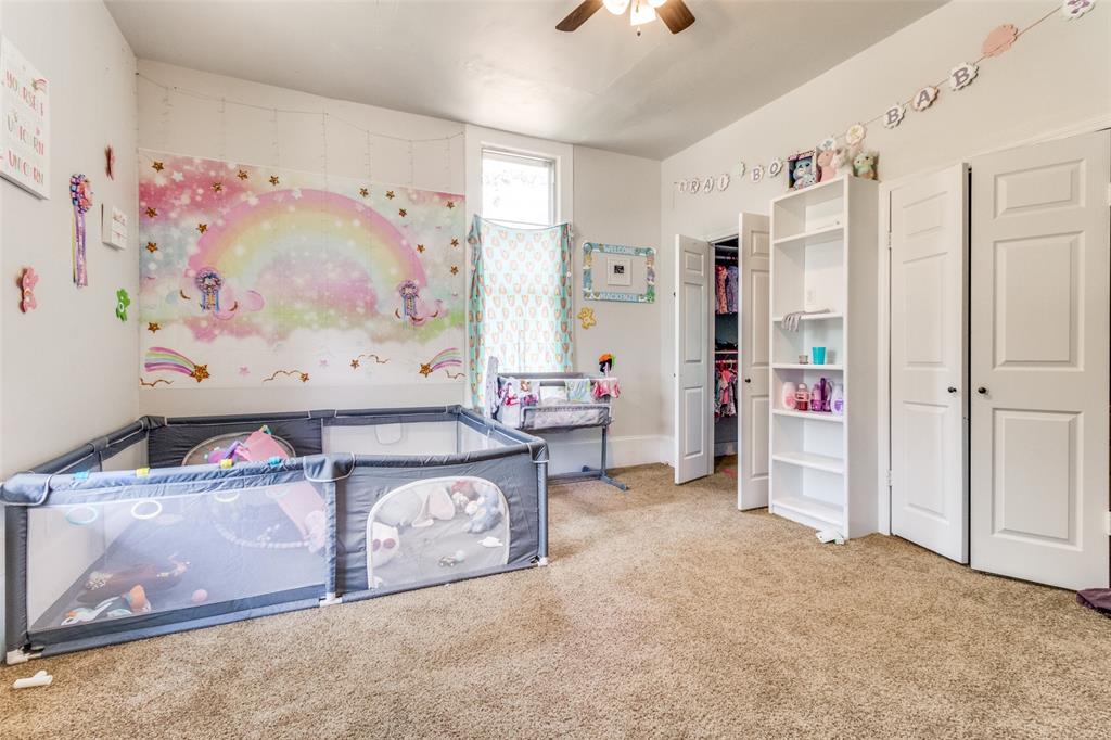 511 North Virginia Street Terrell, TX 75160 - Photo 10 of 12