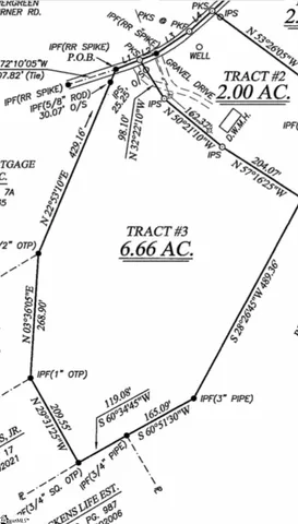 $138,000 | 1 Evergreen Church Road, Starr, SC 29684