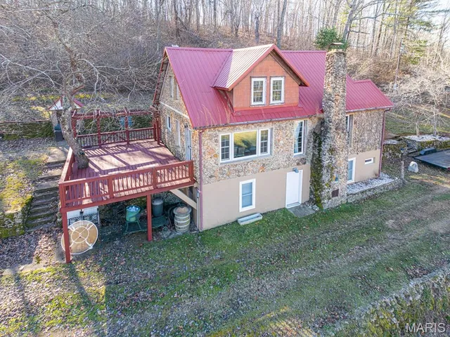 $810,000 | Undisclosed Address, Viburnum, MO 65566