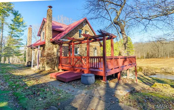 $810,000 | Undisclosed Address, Viburnum, MO 65566