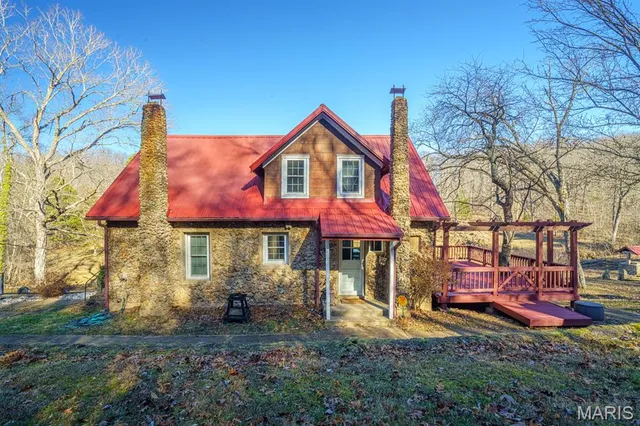 $810,000 | Undisclosed Address, Viburnum, MO 65566