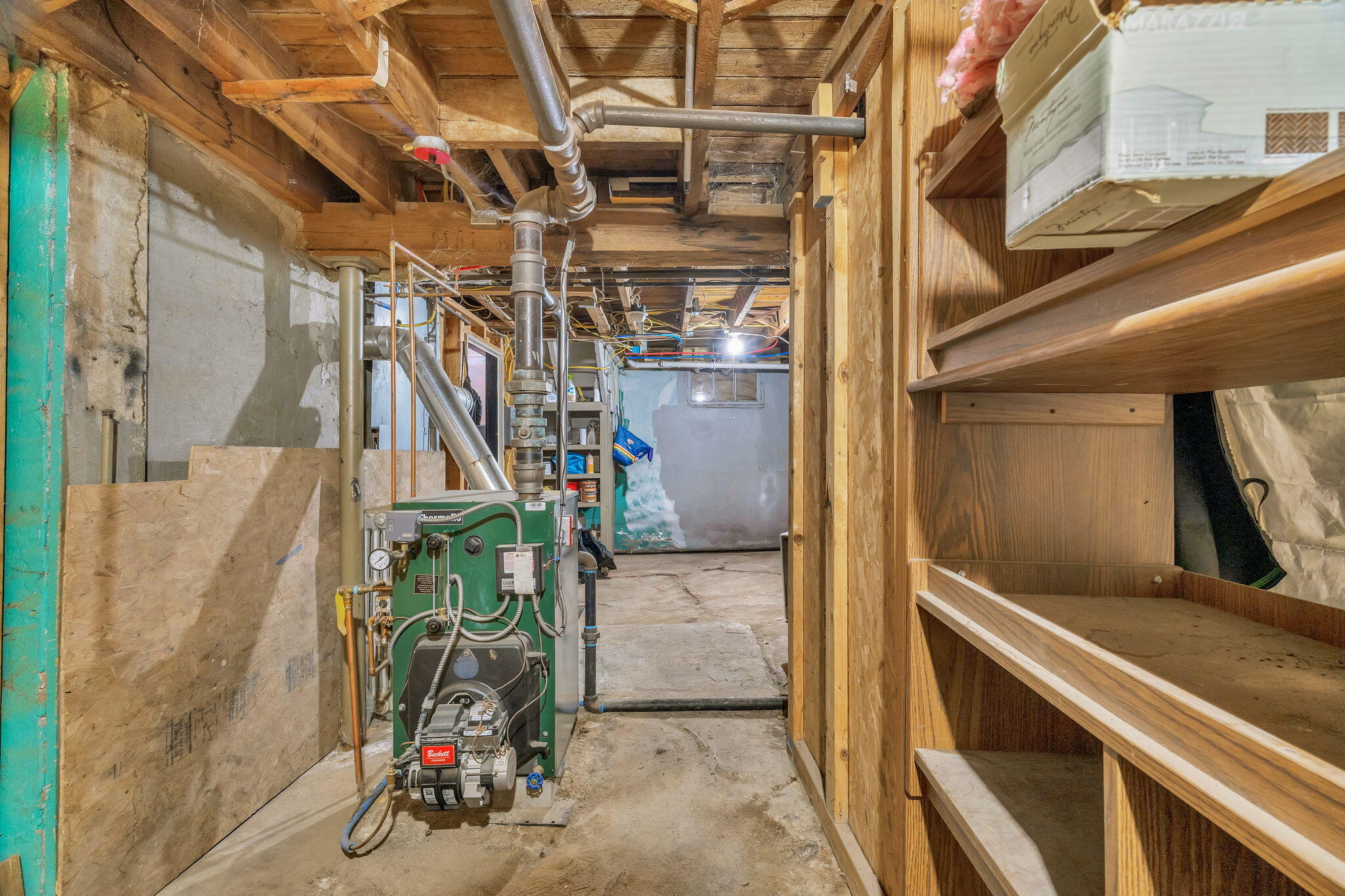9 Royal Road Bangor, ME 04401 - Photo 41 of 55 41-web-or-mls-9-royal-rd
