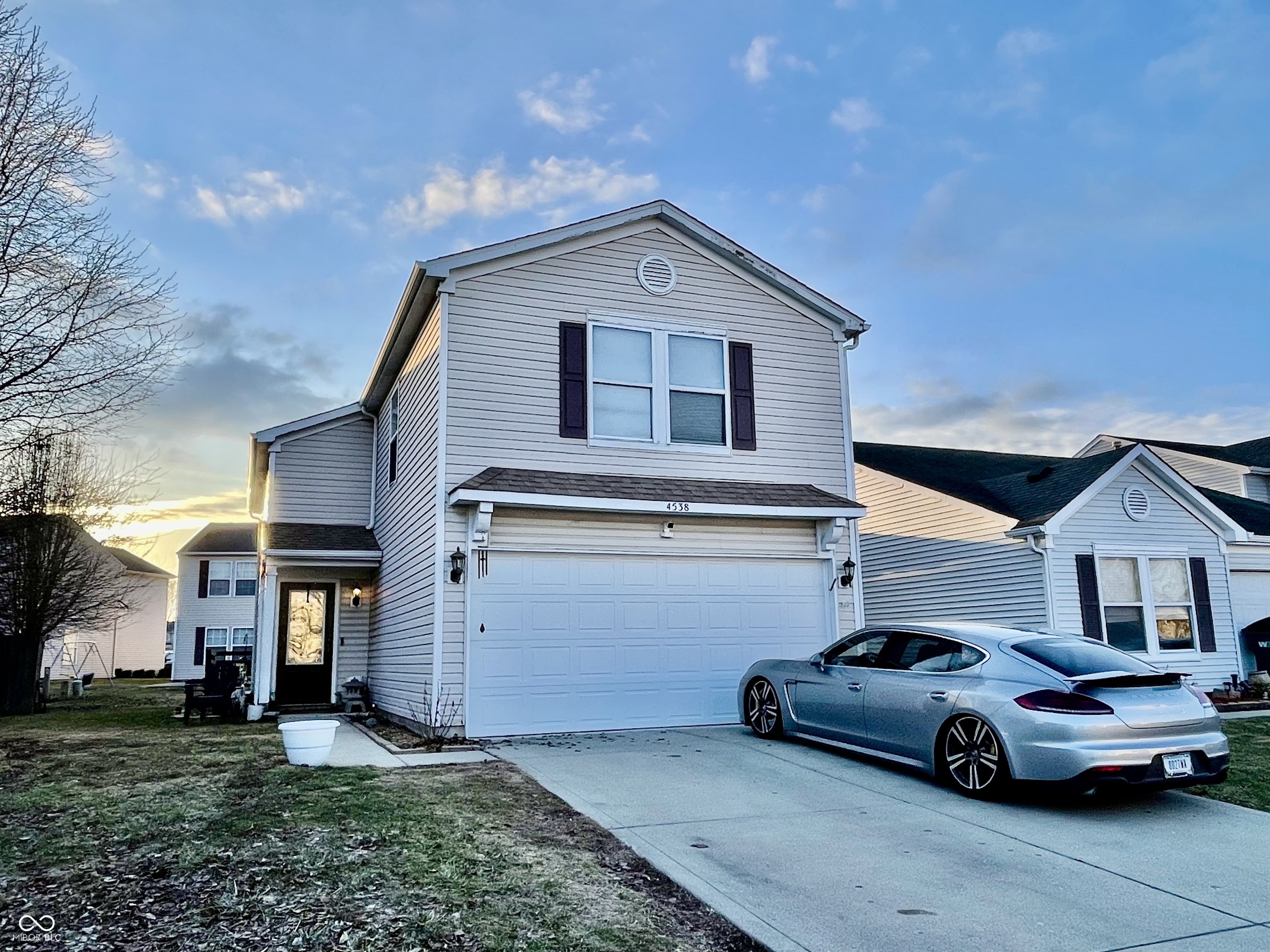 4538 Redcliff S Lane Plainfield, IN 46168 - Photo 1 of 17