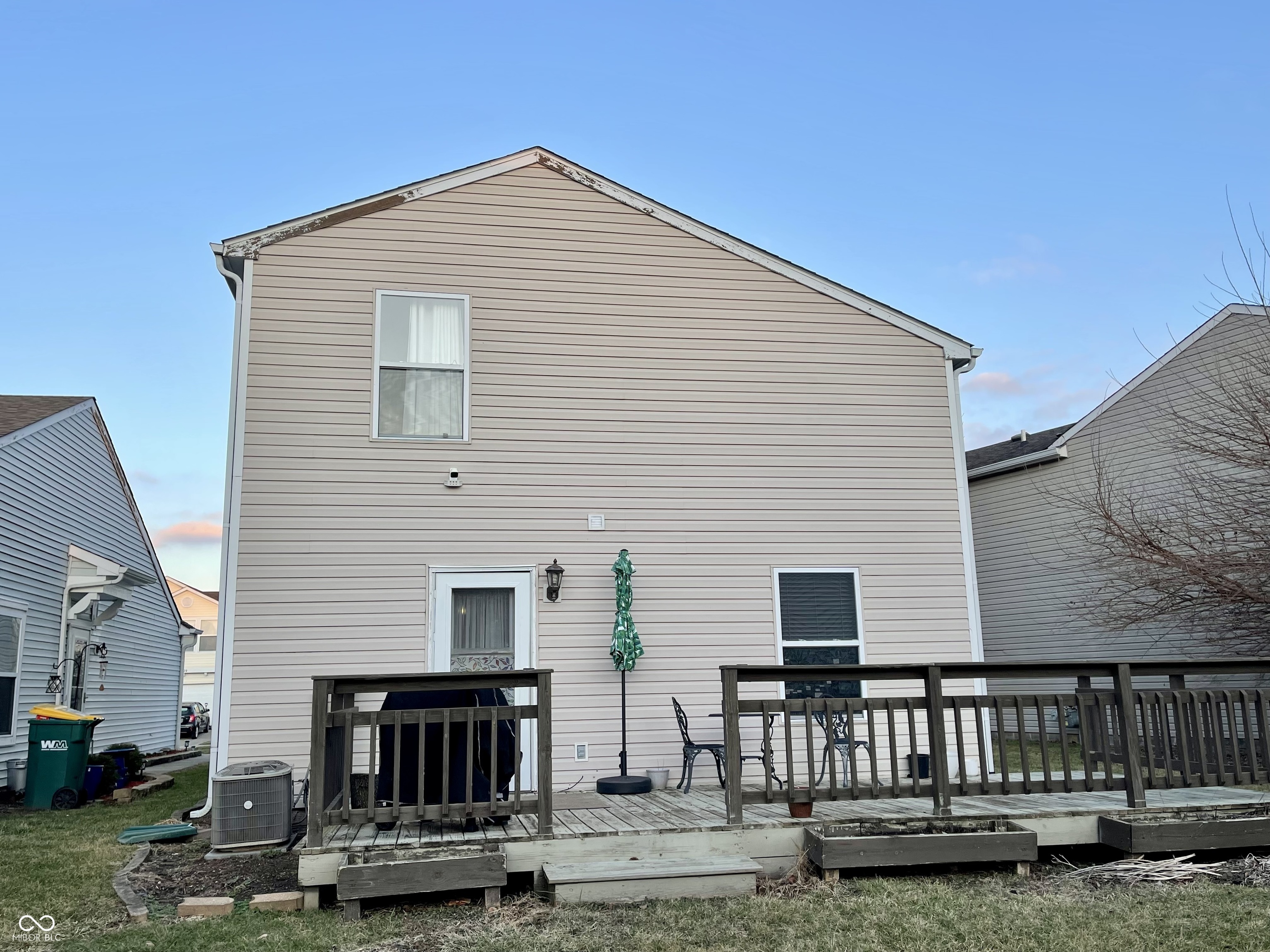 4538 Redcliff S Lane Plainfield, IN 46168 - Photo 17 of 17