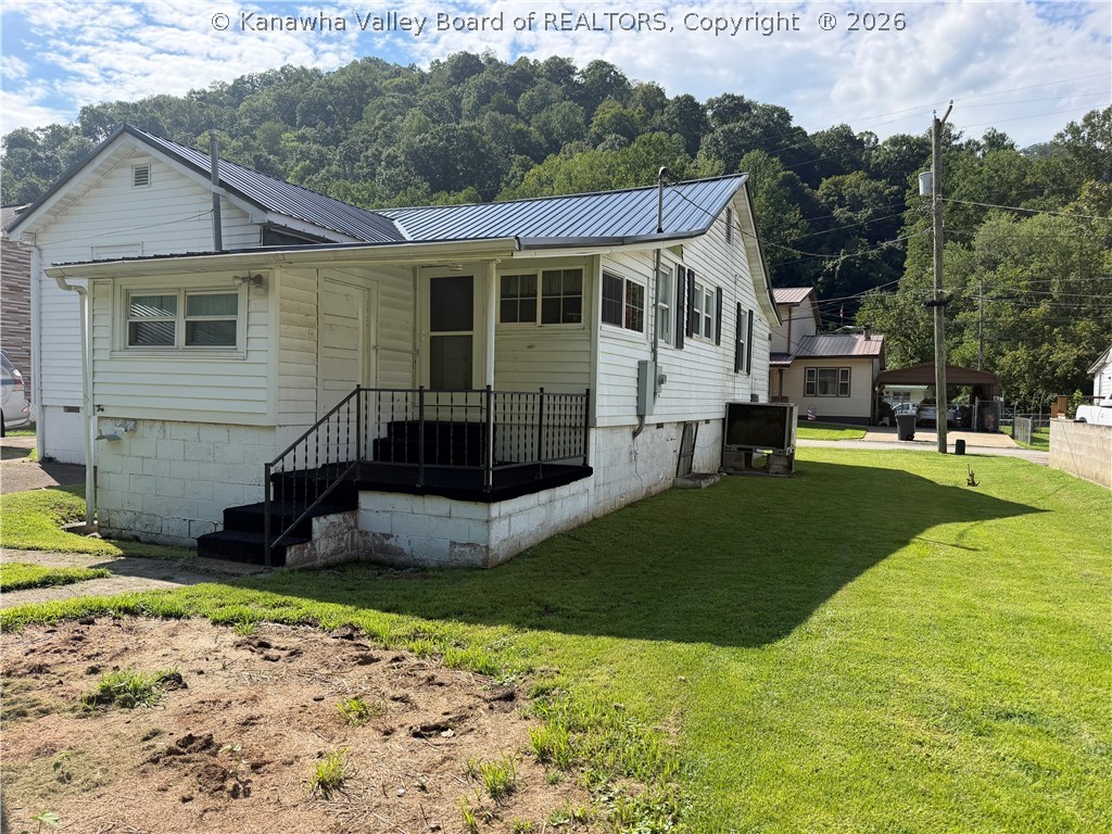 29 Monitor Park Road Logan, WV 25601 - Photo 13 of 18 Gallery Image 13