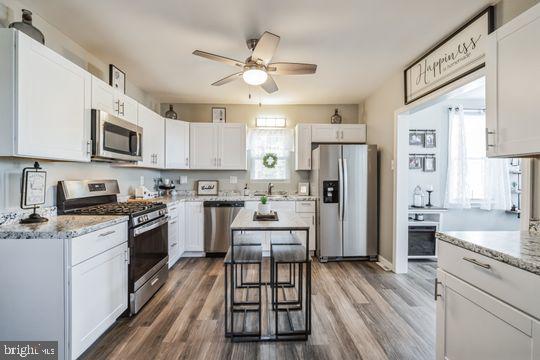 1144 Berkley Road Gibbstown, NJ 08027 - Photo 12 of 36