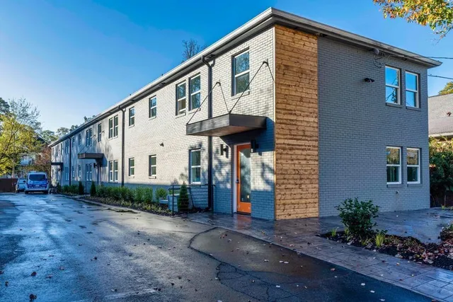 $1,800 | 1015 Greenwood Avenue Northeast, Unit 5, Atlanta, GA 30306