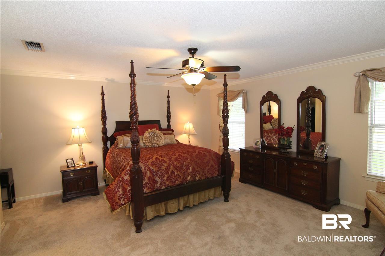 14985 Pearson Lane Silverhill, AL 36576 - Photo 17 of 38